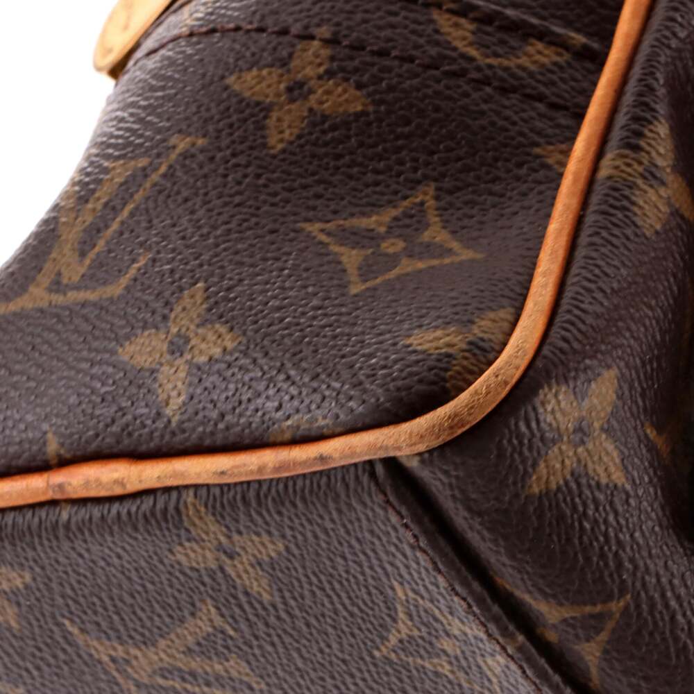 Louis Vuitton Manhattan Handbag Canvas #237619L15B - Picture 7 of 9